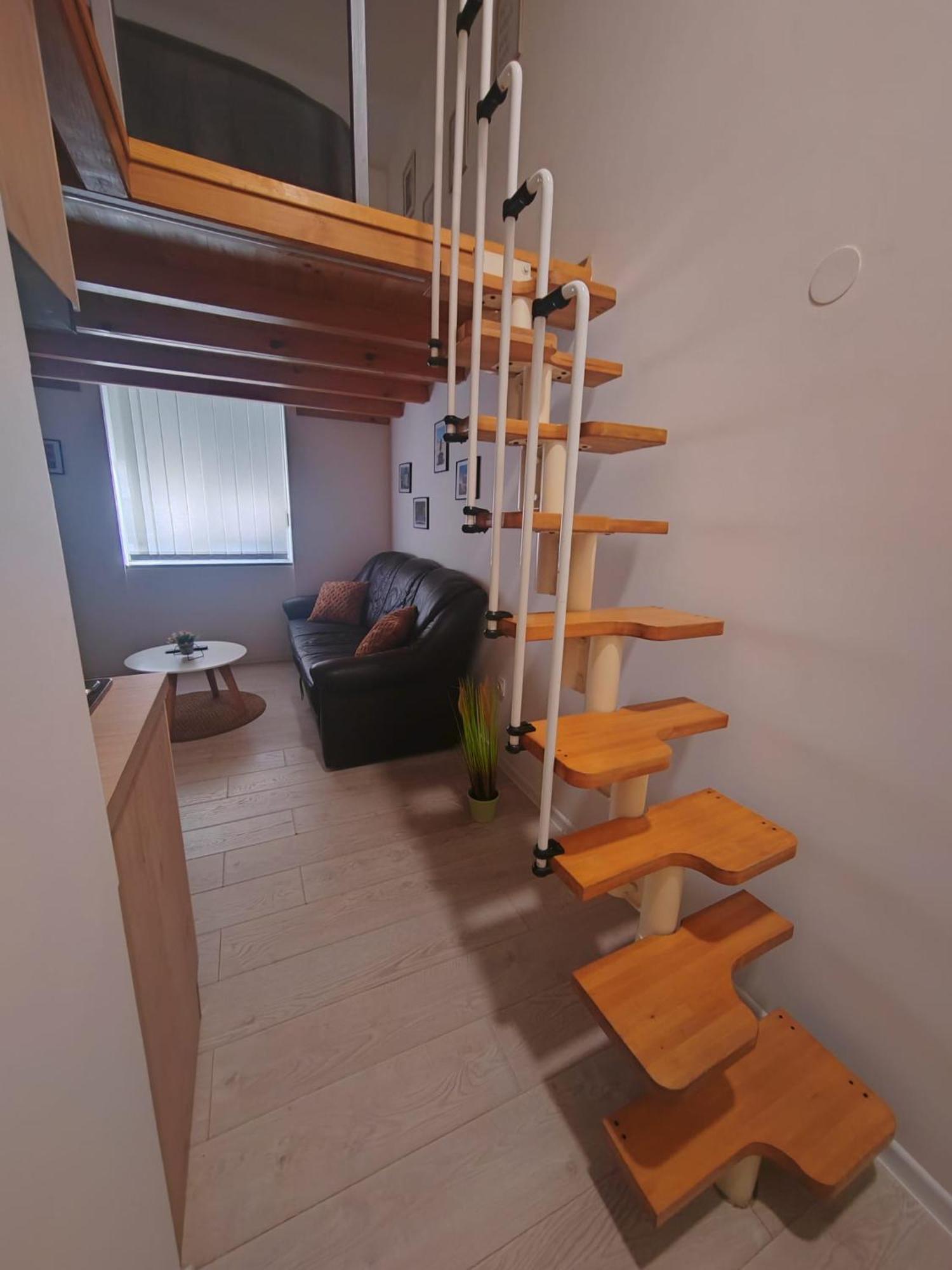 Apartment Hit Zagreb Exterior photo